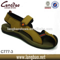 2014 fashion style sandal picture